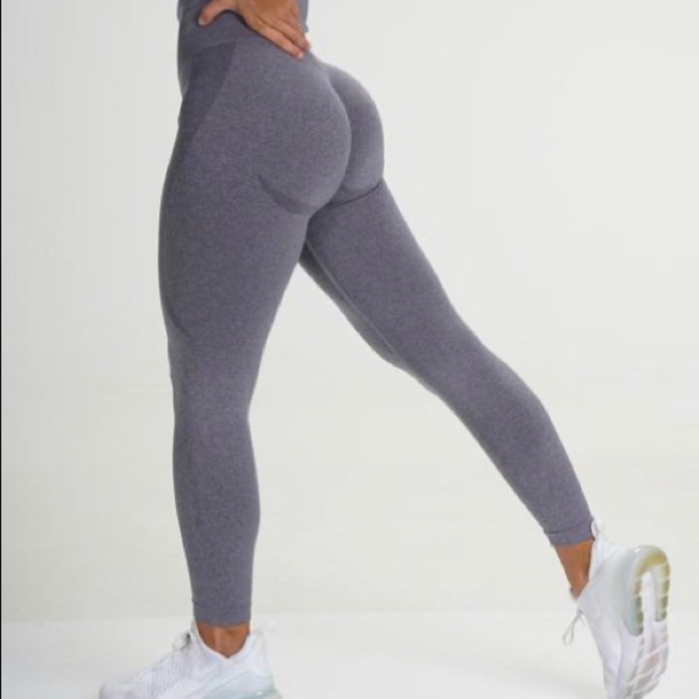 SOLD Nvgtn leggings SOLD